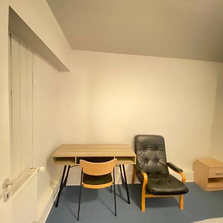10 Anneks Brolaeggervej Apartment Esbjerg Bagian luar foto