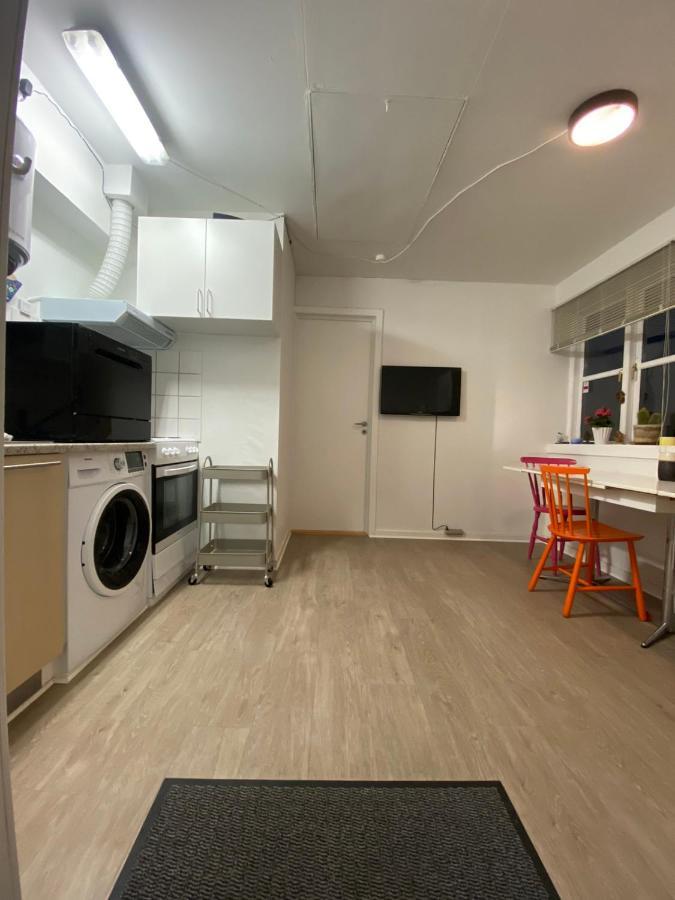 10 Anneks Brolaeggervej Apartment Esbjerg Bagian luar foto